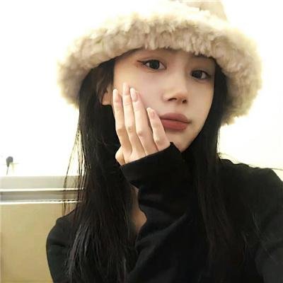 香车美人