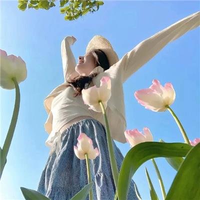 田间小路的花花公子