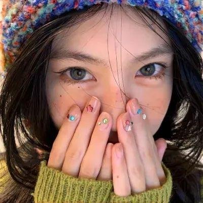 咀对咀