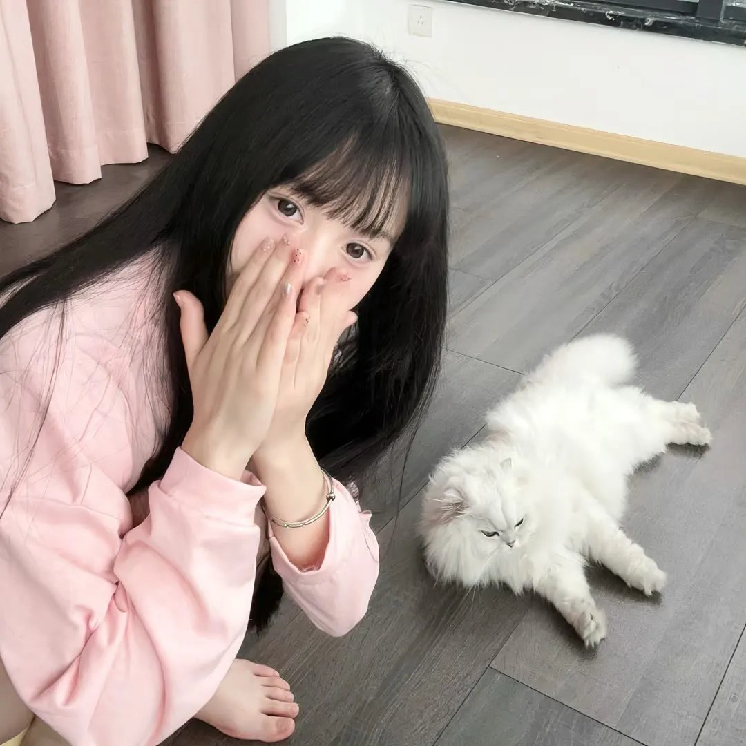独一无二的女孩们