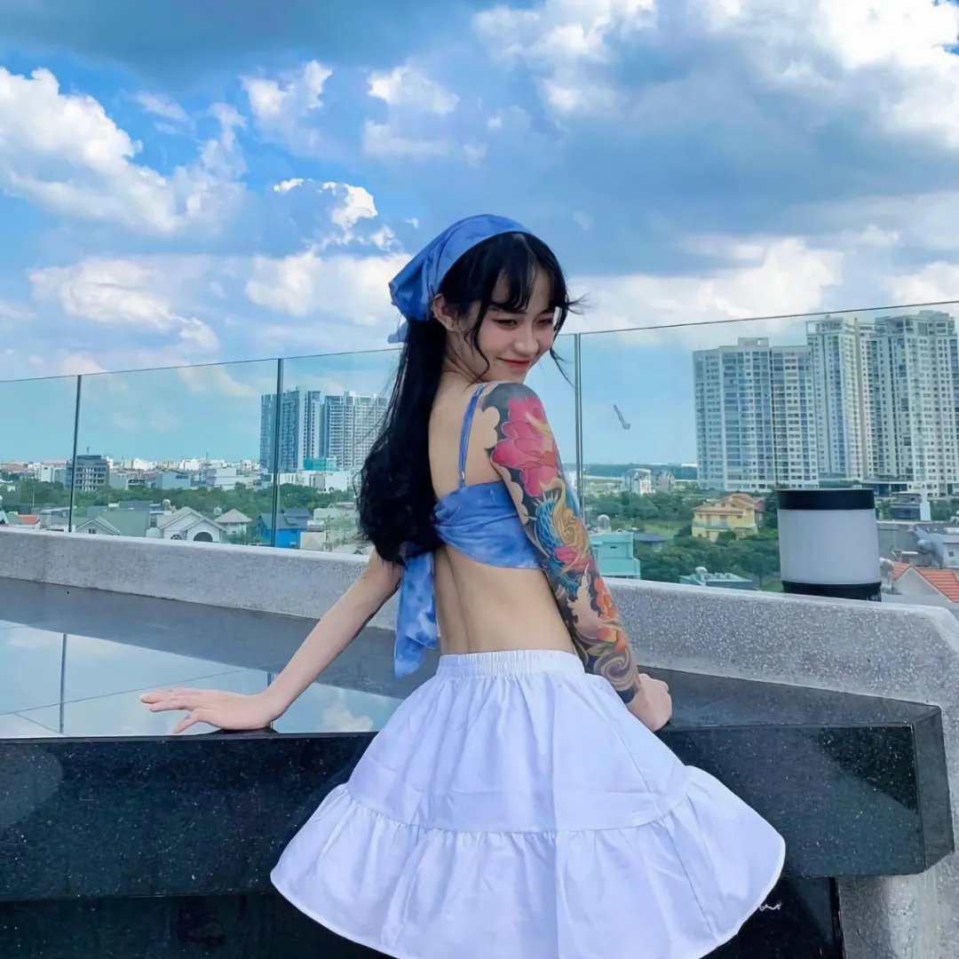 还来得及说爱妳
